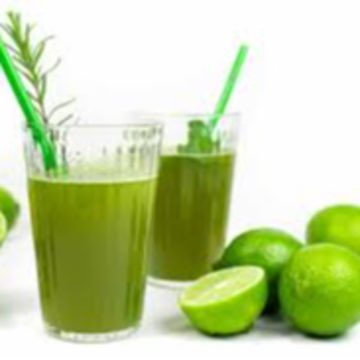 Lime Cane