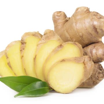 GingerCane