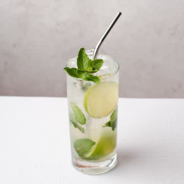 Hut Mojito (Non- Alcoholic)