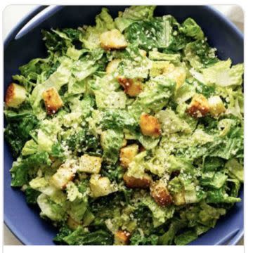 Caesar Salad