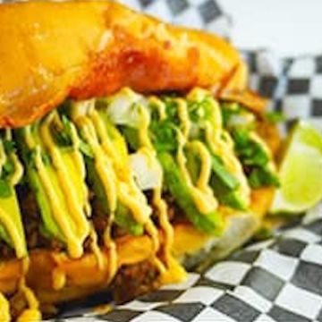Torta