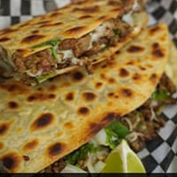 Quesadilla