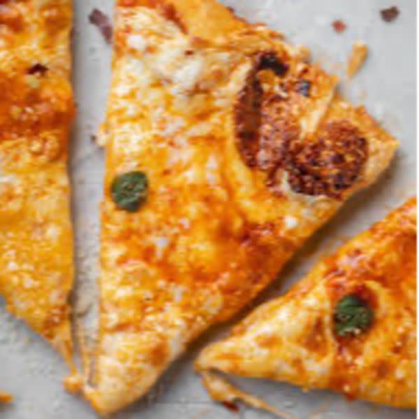Vodka Pizza