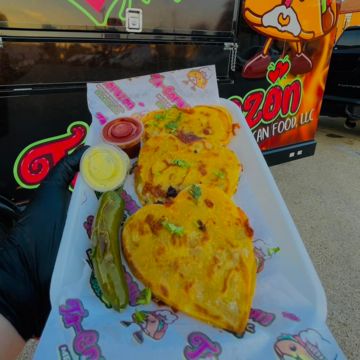 Gorditas