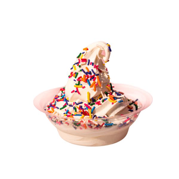Ice cream Sunday