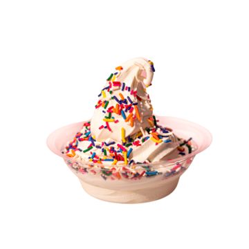 Ice cream Sunday