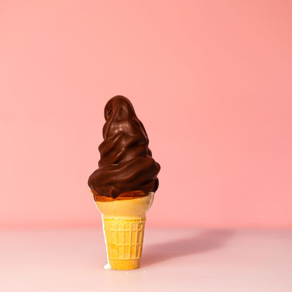 Ice cream Dip