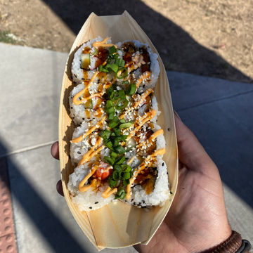 Cali Roll 8 pc.