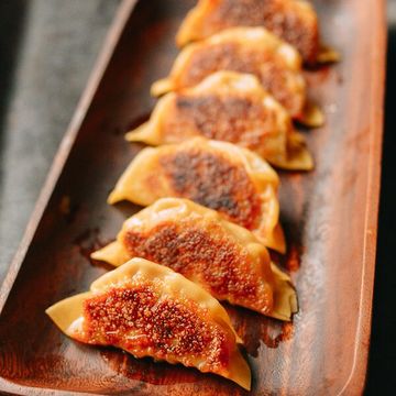 Add 2 Dumplings to any Order