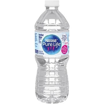 Water 