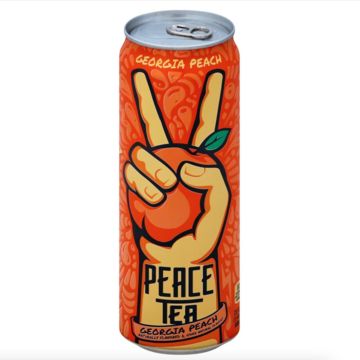 Peace Tea