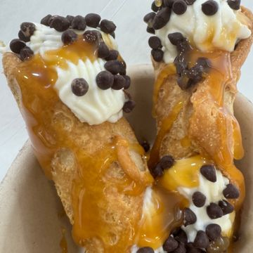 Canoli