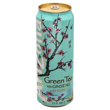 Arizona Green Tea