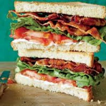 BLT