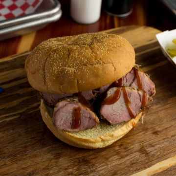 Da Sammich