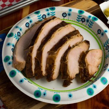 Turkey Breast