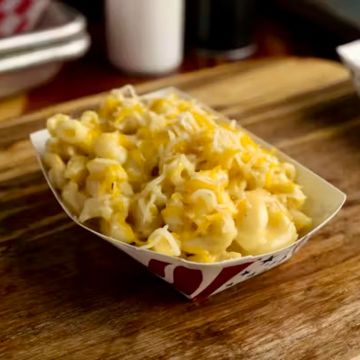 Mac N Cheese