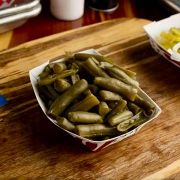 Green Beans