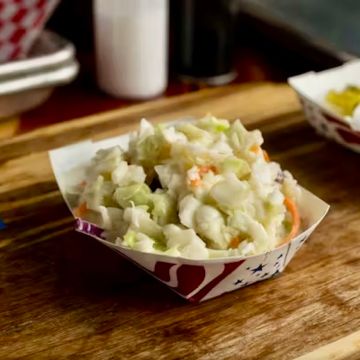 Coleslaw