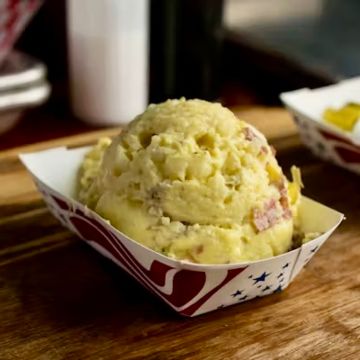 Cold Tater Salad