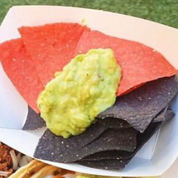 Chips & Guac