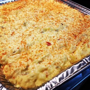 Potato Salad
