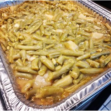 Green Beans