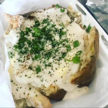 Simple Spud