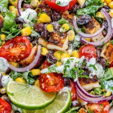 Taco Salad