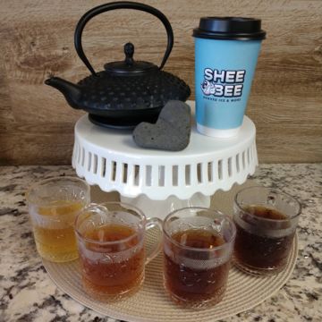 Tea