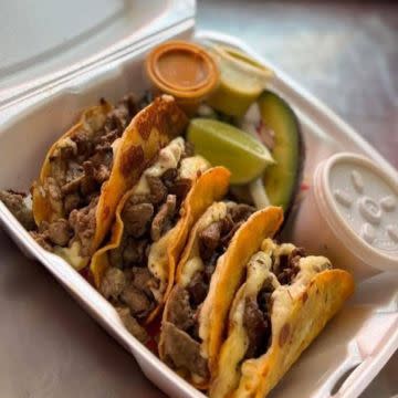 View more from Ruby's Food Truck #3