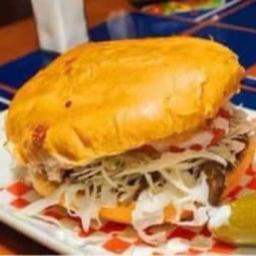 Torta