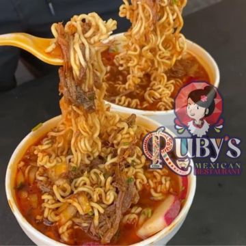 Noodles