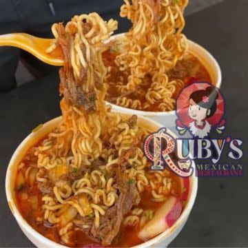 View more from Ruby's Food Truck #4