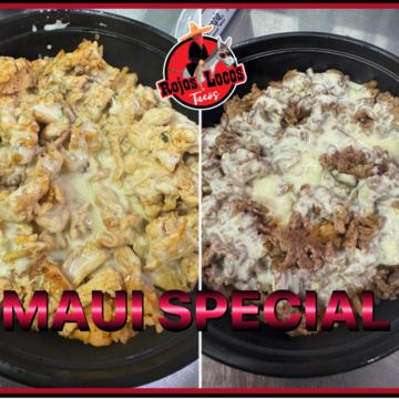 Maui Special