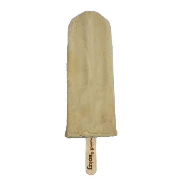 Frios Plus: Peanut Butter Banana
