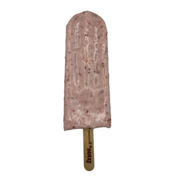 Frios Plus: Strawberry Protein