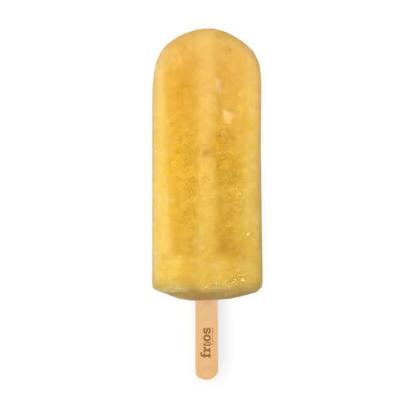 Pineapple Mango