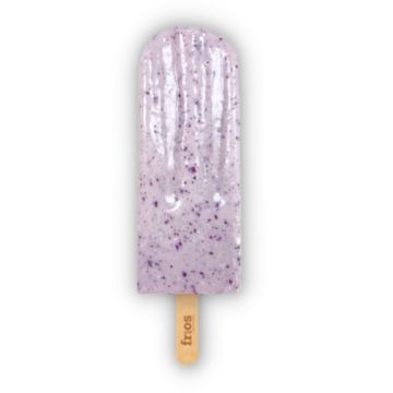 Blueberry Cheesecake