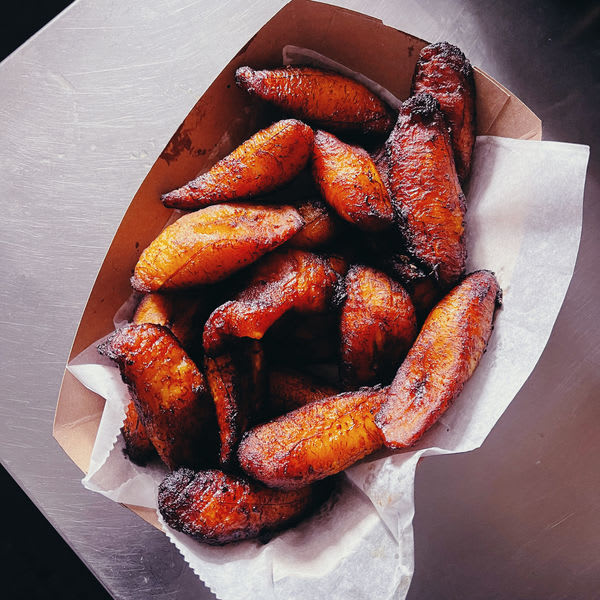 Maduros
