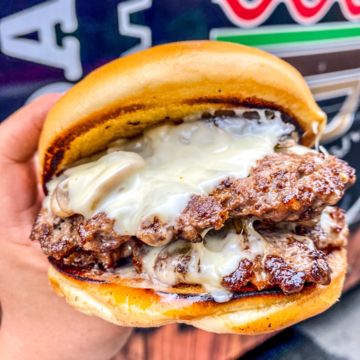 The Double Double