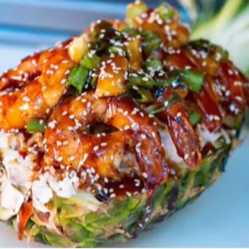Surf Bowl
