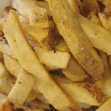 Small Fry