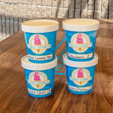 Truck - Family Pack (4 Pints)