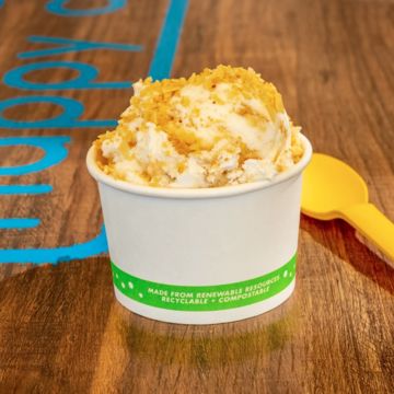Truck - Kids Cup (1 Scoop)