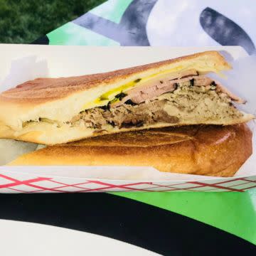 View more from Madrigal's Tacos & Latin Cuisine