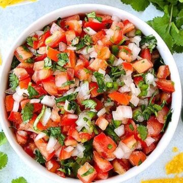 Chips & Salsa