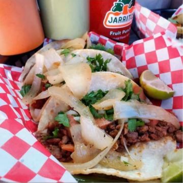 Tacos
