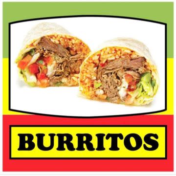 Big Burrito