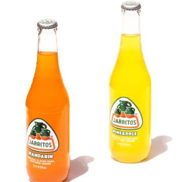 Jarritos